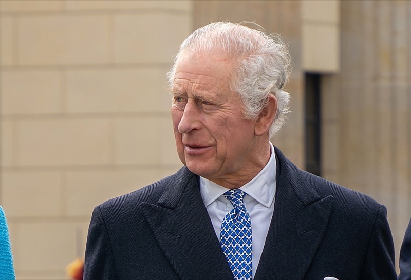 King Charles Hospitalized: Royal Family Terrified Of What’s Next