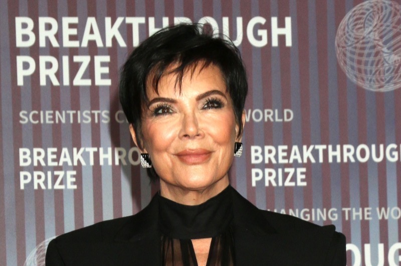 Kris Jenner Objects to Khloé's Therapy: Kourtney Reveals the Reason