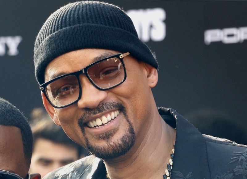Expert Says A Music Career Won't Save Will Smith's Film Career