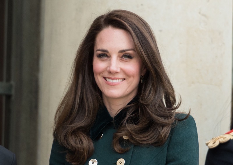 Kate Middleton Disgusted With Prince William’s Behavior