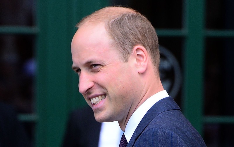 The Ones Who Got Away--Prince William's Girlfriends Before Kate Middleton