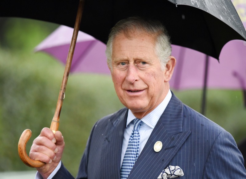 King Charles Using Cannabis To Treat Cancer, Fears He Won’t be Alive For Next Birthday 