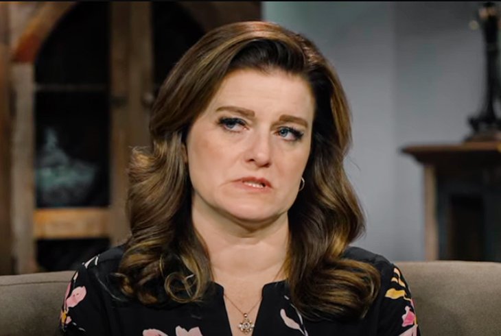 Sister Wives Spoilers: What Happened With Robyn Brown's Friendship With Ex-Sister Wife