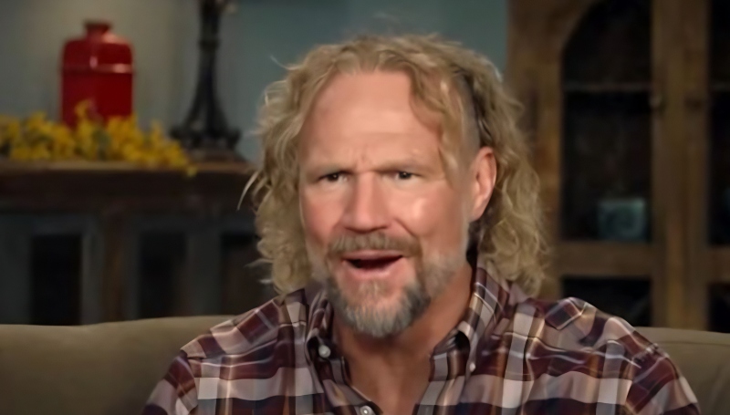 Sister Wives Season 19 Part 2 Trailer -Kody Brown - TLC