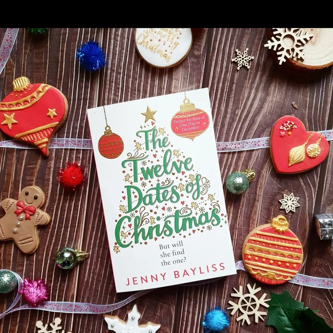The Twelve Dates of Christmas