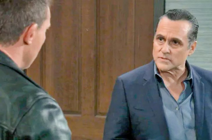 General Hospital Spoilers: Sonny & Jason's Toronto Trip Takes A Surprising&nbsp; And Mysterious Turn