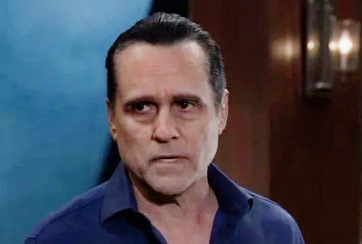 General Hospital Spoilers: Sonny Has No Clue He's Gio's Grandfather, But Will He Make Lois Pay for Lying to Him?
