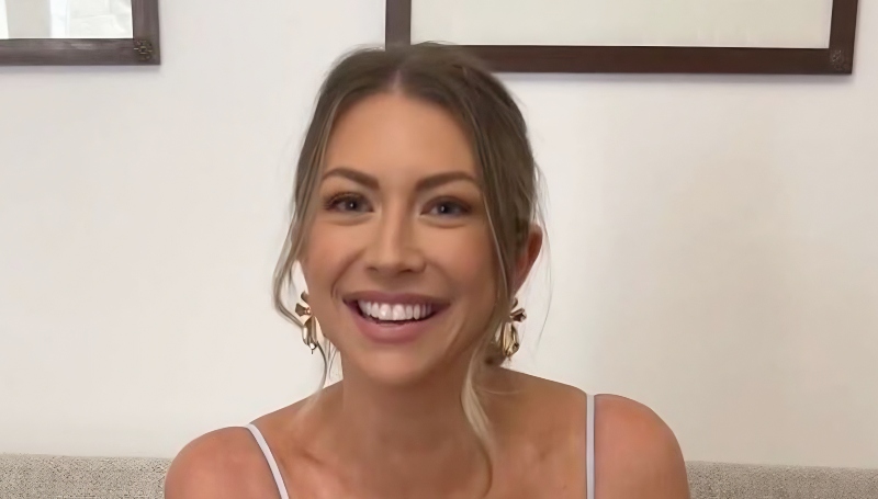 Stassi Schroeder Will Be On Vanderpump Villa - Instagram