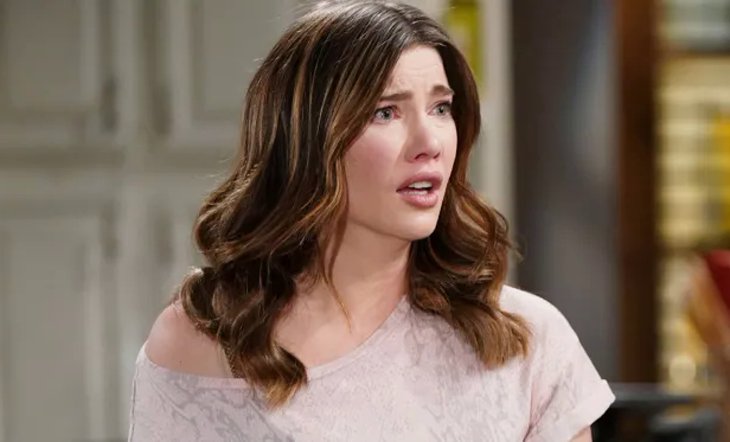 The Bold And The Beautiful' Recap Tuesday, March 11: Stepmom Steffy, Deacon vs Poppy, Li’s Discovery