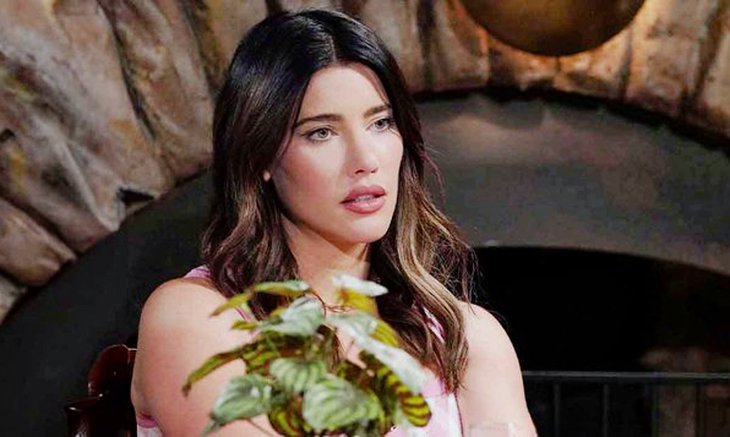 The Bold And The Beautiful Spoilers: Is Steffy Making A Mistake by Pushing Hope Too Far-Right Into Finn's Waiting Arms?
