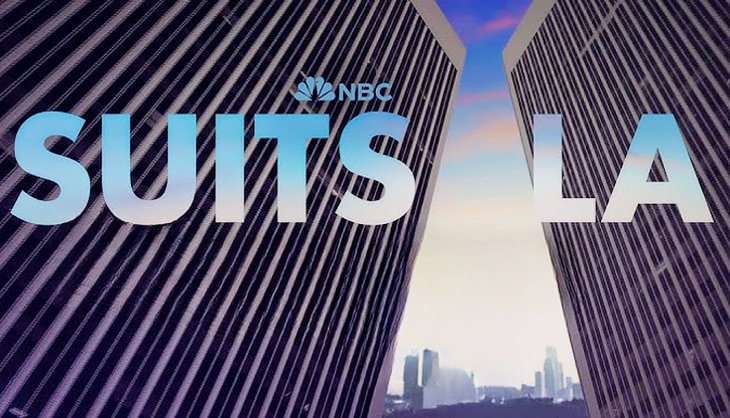 Suits LA' To Bring Back This Original 'Suits' Character