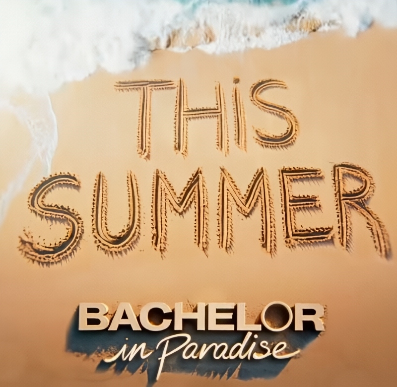 The BIP Promo For Summer 2025 - @bachelorinparadise - Instagram