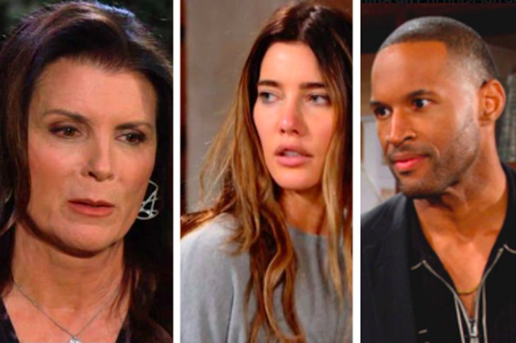 The Bold And The Beautiful Spoilers: 3 Must-See Moments - Week of March 17, 2025