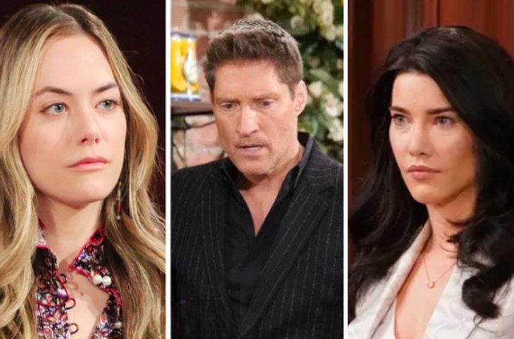 The Bold And The Beautiful Spoilers: 3 Must-See Moments - Week Of March 24, 2025