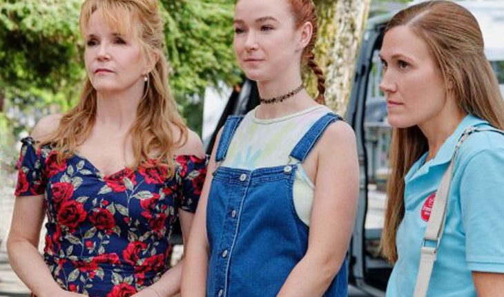 The Chicken Sisters