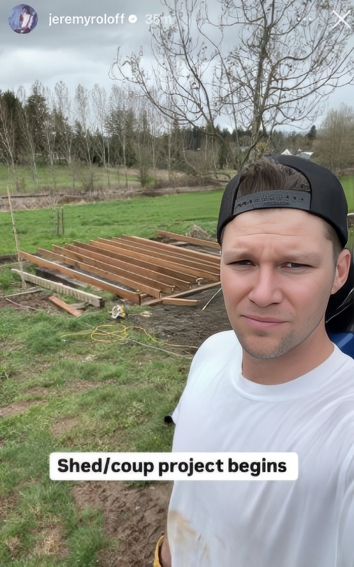 The Post With A Spelling Error By Jeremy Roloff - IG Via Reddit