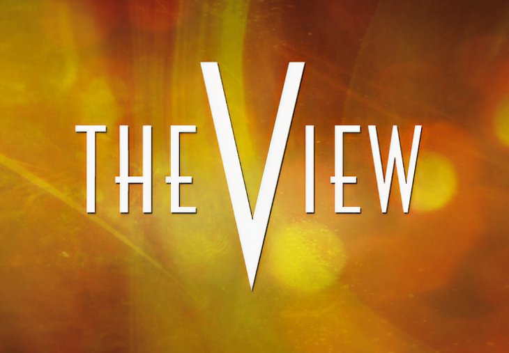 The View' Fans Call Out Producer Favoring 'Rude' & Arrogant' Host