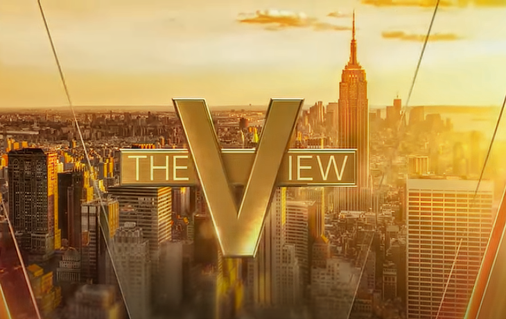 Source Claims 'The View's' Move To New Studio Saved The Show