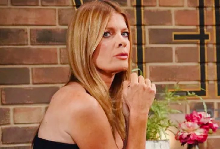 The Young And The Restless' Spoilers Monday, March 24: Phyllis’ Breakdown, Martin’s Intel, Chance’s Clue