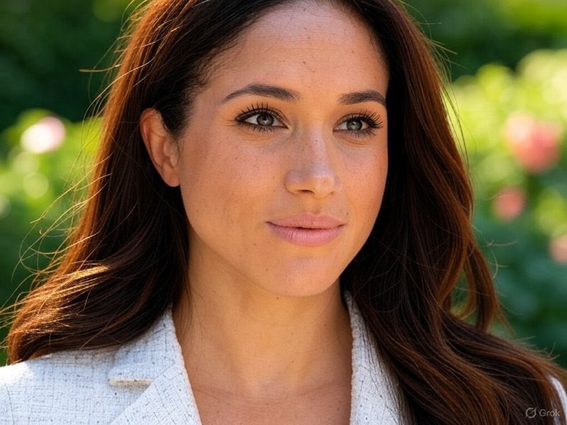 These People Actually Like Meghan Markle’s New Netflix Lifestyle Show