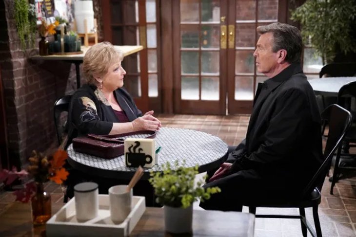 The Young And The Restless Spoilers Week Of March 31: Traci Reconsiders, Audra’s Invitation, Sally & Phyllis Connect