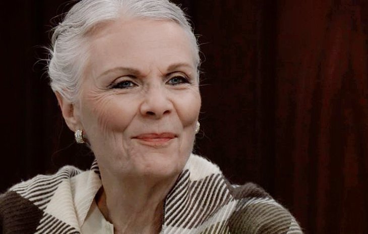 General Hospital Spoilers: Will Tracy Argue Sonny Into A Heart Attack?