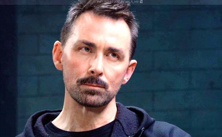 General Hospital Spoilers: The Truth About Valentin - Not a Cassadine?