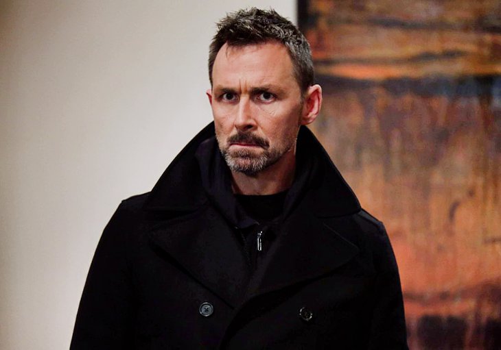 GH’ Early Week Spoilers March 24-28: Valentin’s Fate, Sidwell’s Secret, Drew’s Hidden Ammo