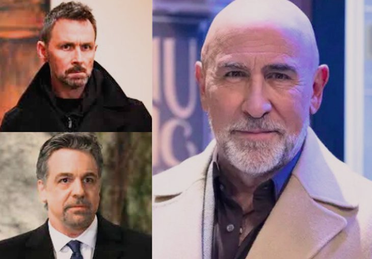 General Hospital Spoilers: If Valentin, Brennan, Or Sidwell Didn't Plant The Bomb That Destroyed Sonny's Penthouse-Who Did?