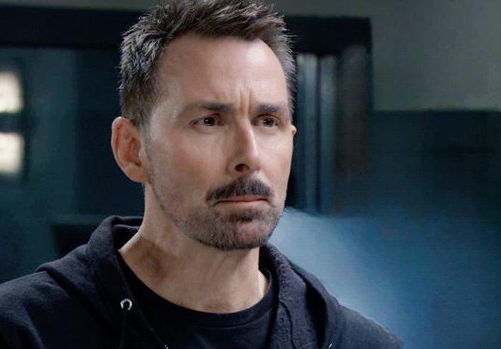 General Hospital Spoilers: Is Valentin Cassadine About To Be Killed Off?