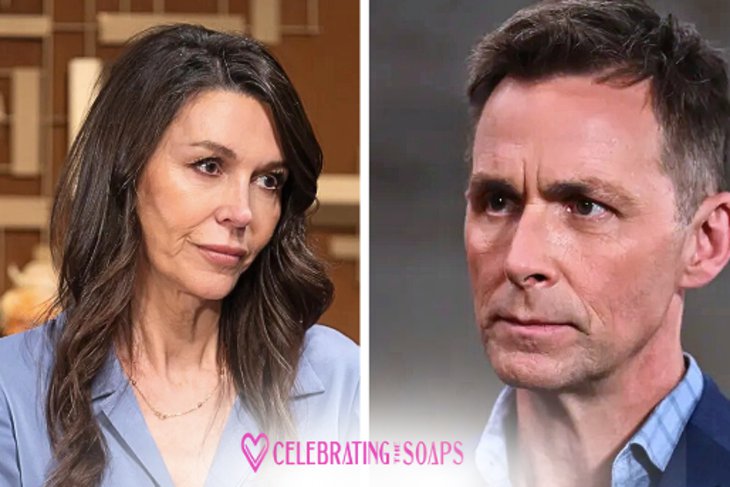 General Hospital' Spoilers Monday, March 10: Anna's Discovery, Valentin & Charlotte Part Ways, Lulu Threatens Brook Lynn