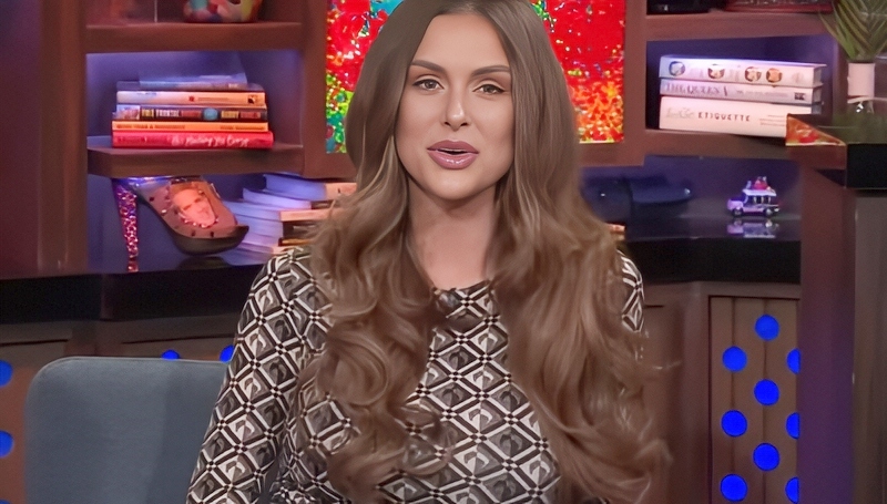 Vanderpump Rules Alum Lala Kent - WWHL - YouTube