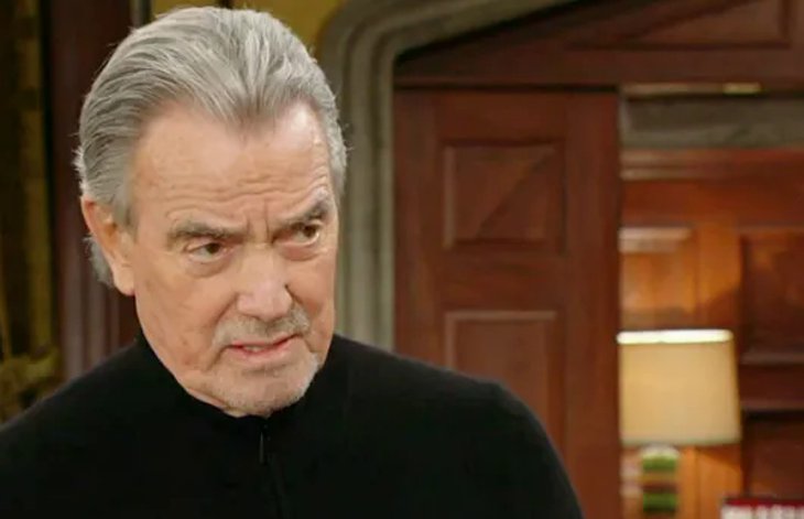 The Young And The Restless' Spoilers Monday, March 24: Victor’s Trap, Sally Set Straight, Nick’s Comfort