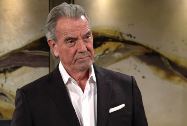 The Young And The Restless Spoilers: Victor Holding Sharon And Phyllis?