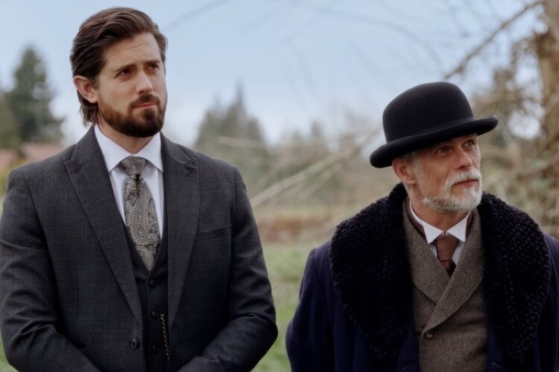 When Calls The Heart Recap & Spoilers 03/16/25: Season 12 Episode 11 "Having Faith"