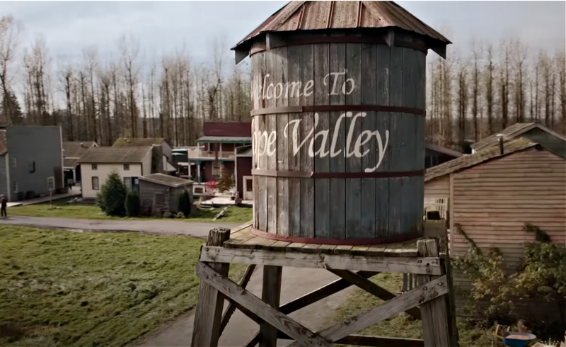 When Calls The Heart' Season 13: 'Bakers Dozen' Preview Hints at a Season of Love