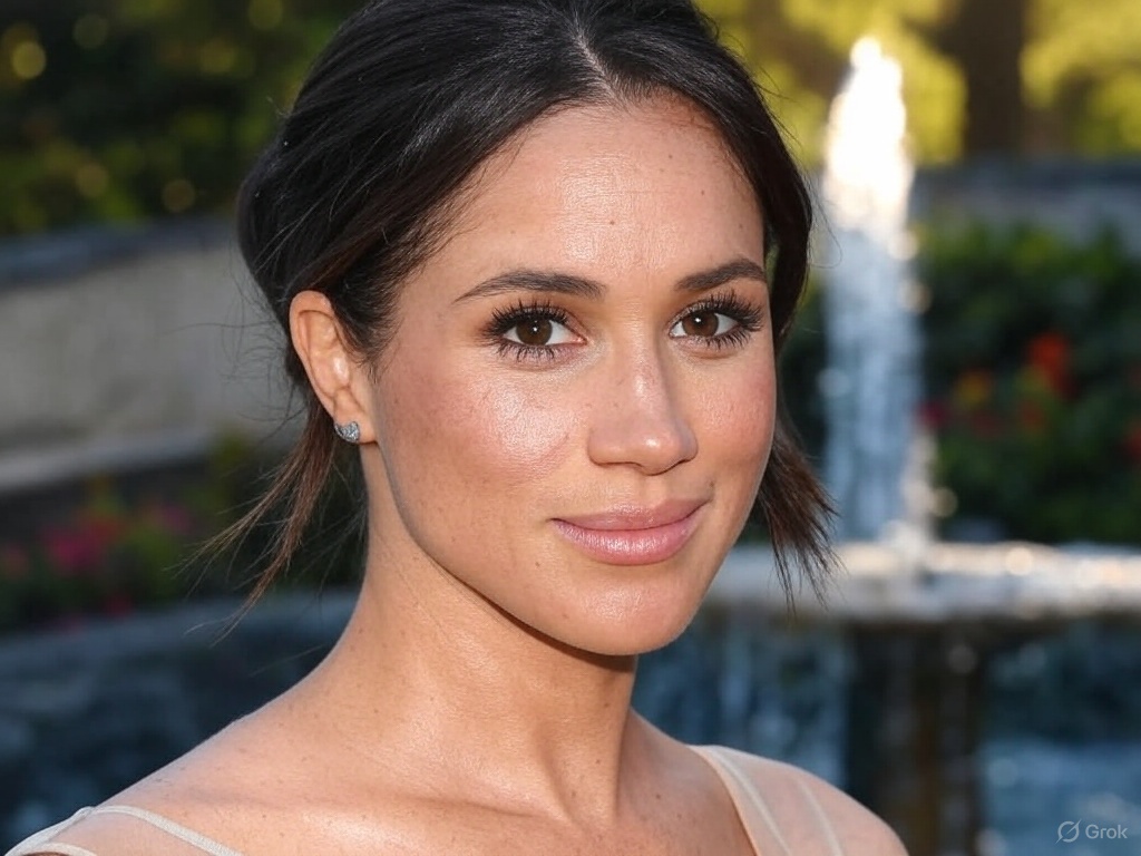 Who Is The Brave Woman Who Told Meghan Markle She Isn’t Welcome in the UK?