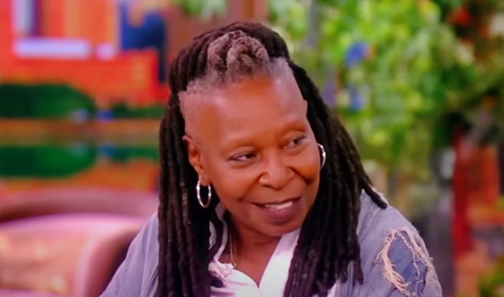 Weird Reason Whoopi Goldberg Is Absent From 'The View' Revealed