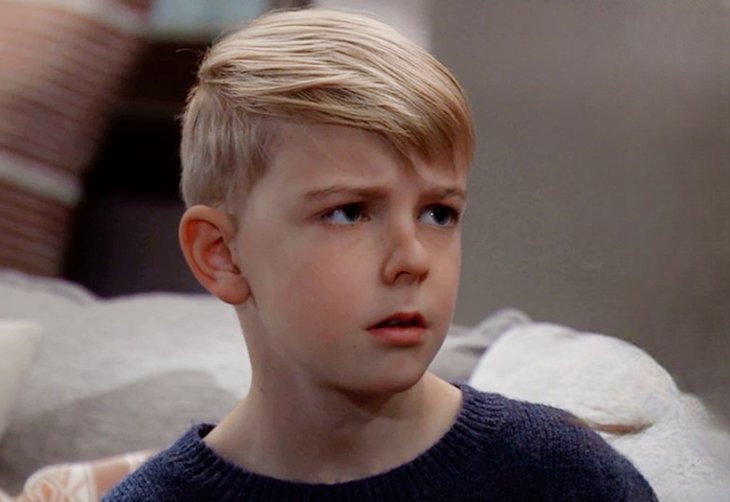 General Hospital Spoilers: The 6 Words Wiley Shares With Willow About Drew That Change Everything!