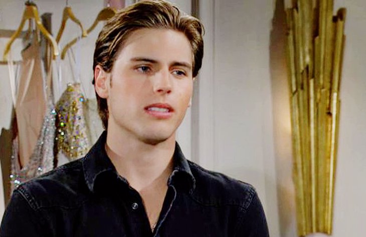 The Bold And The Beautiful Spoilers: Will's Deceptive Dating Scheme – Is He Following Bill's Lead With Luna?