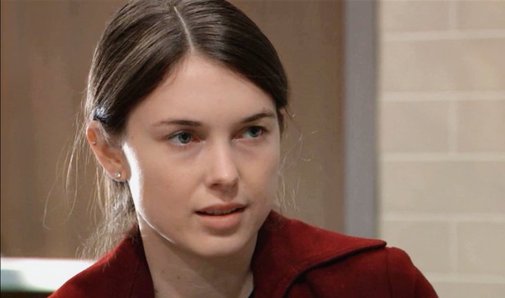 General Hospital Spoilers: Willow's Four Surprising Words After Nina's Revelation Of Her Fling With Drew