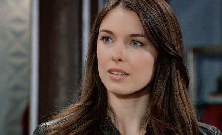 General Hospital Spoilers: Willow Will Come Back Begging Michael’s Forgiveness - Here’s Why