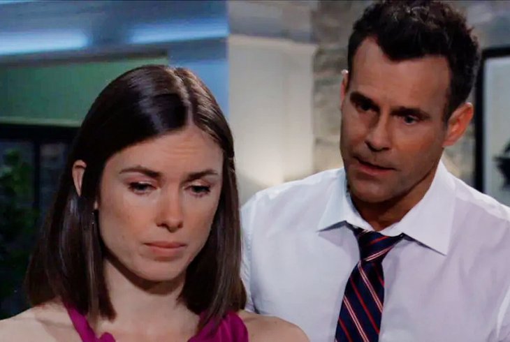 General Hospital Spoilers: Willow & Drew Implode As Micheal Returns Home – Millow Reunion Coming?