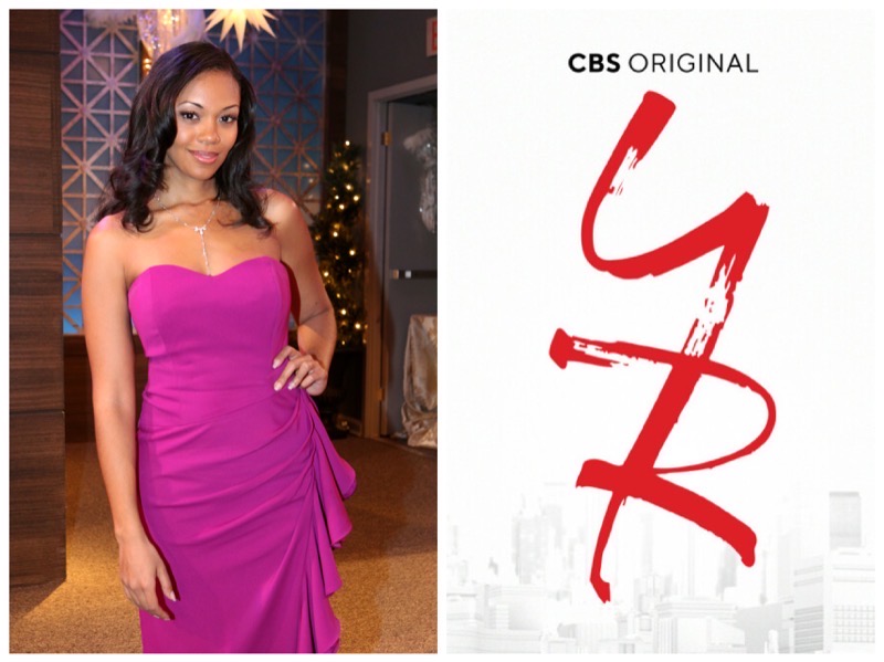 The Young and the Restless Comings and Goings: Mishael Morgan Returns to Y&R - Amanda’s Dramatic Return