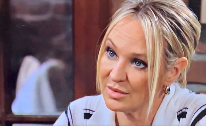 The Young and the Restless Preview Week of March 17: Martin Busts Traci, Nick’s Heart, Summer’s New Fear