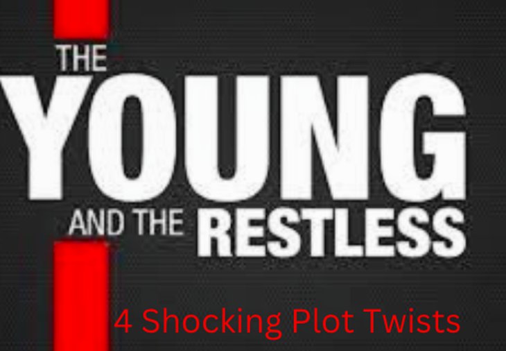 Young And The Restless Spoilers: 4 Shocking Plot Twists Slated To Unravel This Spring