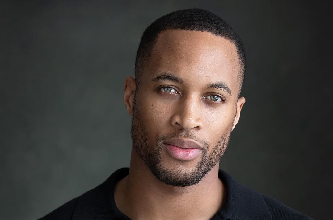 Brendan Morgan to star with Mishael Morgan in Hearts Around The Table: Shari’s Second Act on Hallmark