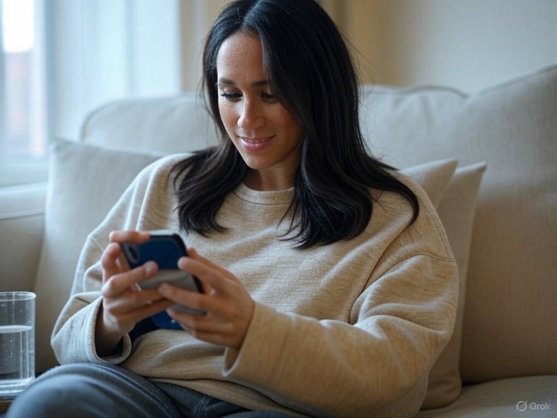 Meghan Markle Branded “Pitiful” For Using Lilibet To Make a Quick Buck