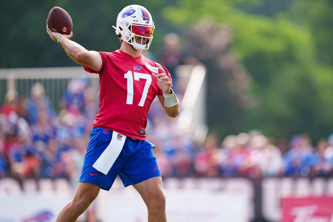 Josh Allen