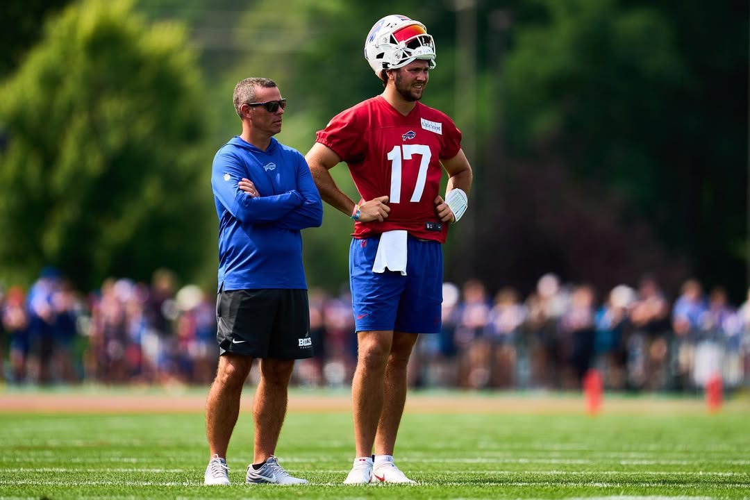 Josh Allen